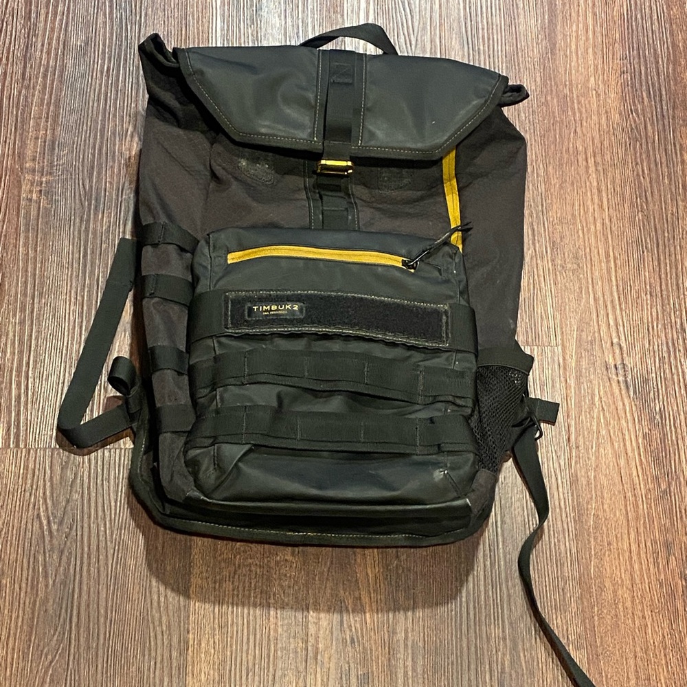 Spire Laptop Backpack 2.0